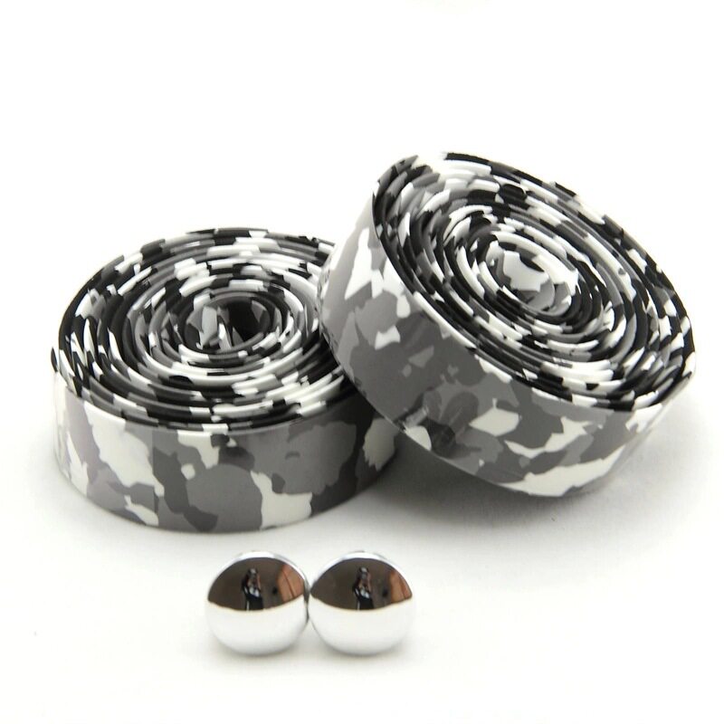 Poignées de vélo - Ref 2346812 Image 4