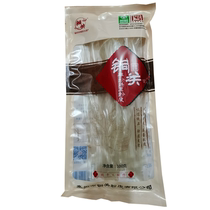 Anhui Bozhou other specialties 100g copper customs cut mung bean powder skin Millennium skills spread refreshing pure natural