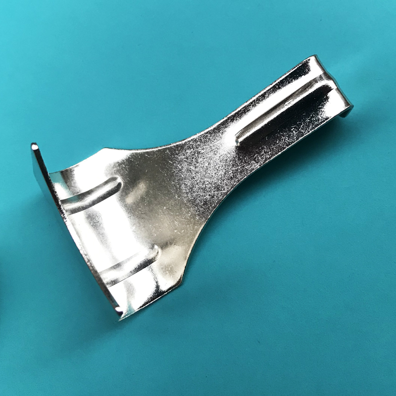 S hanging buckle cable hook 7-character picture hanging device groove board nails living room exhibition hall layout simple and modern reinforced hanging hook instrument