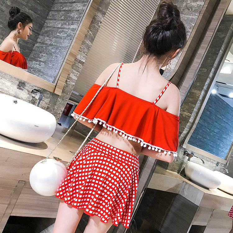 Maillot de bain pour femme - Ref 3028483 Image 5