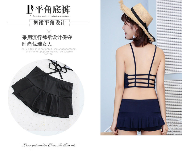 Maillot de bain pour femme - Ref 3034123 Image 16