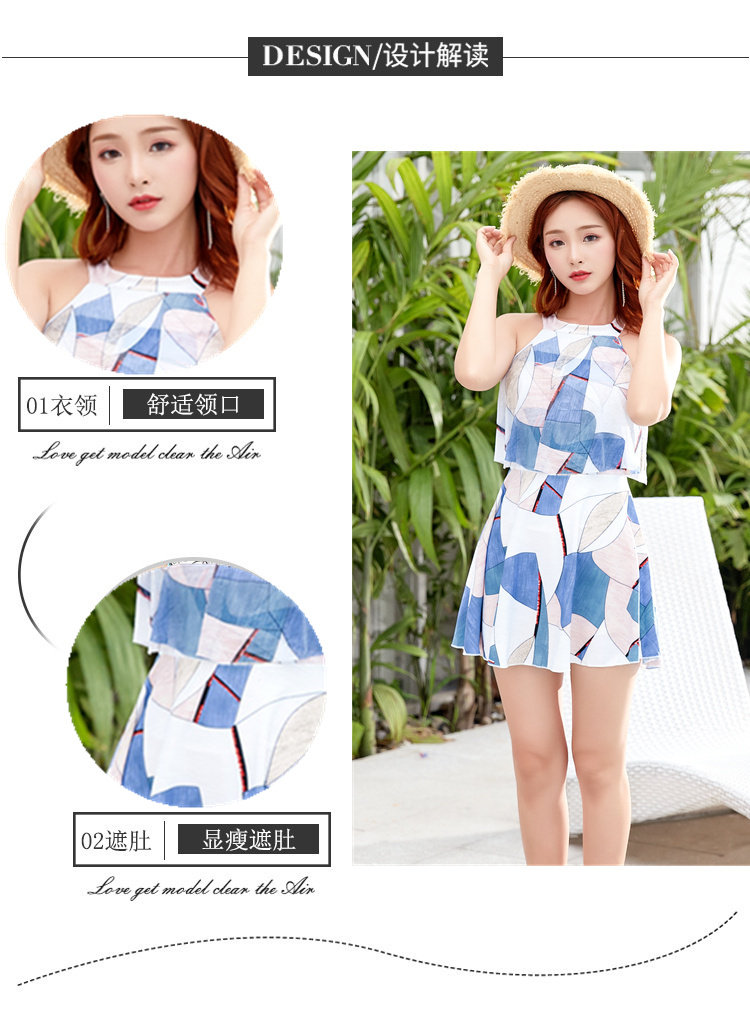 Maillot de bain pour femme - Ref 3028181 Image 8