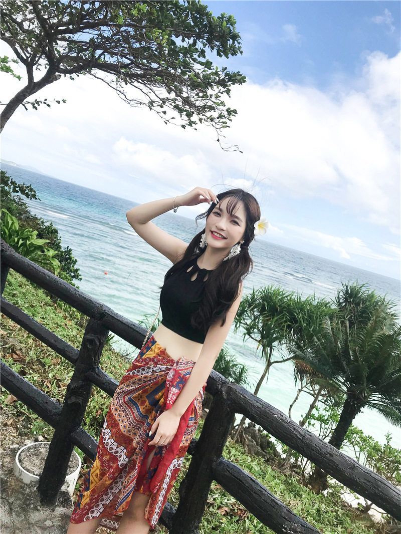 Maillot de bain pour femme - Ref 3029349 Image 20