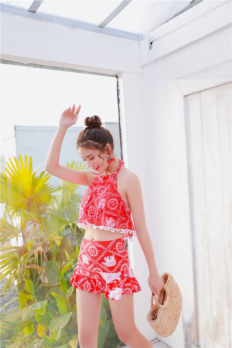 Maillot de bain pour femme - Ref 3028662 Image 42