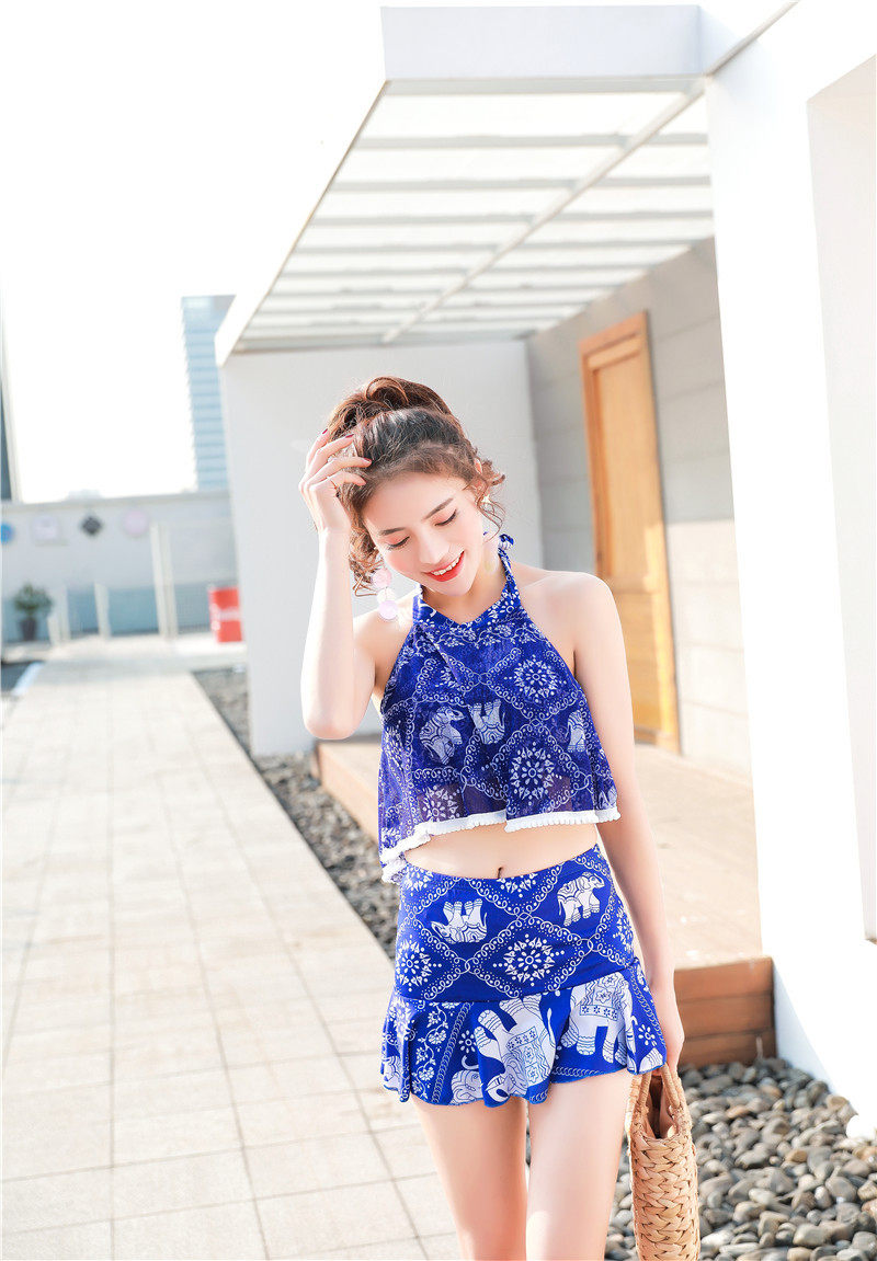 Maillot de bain pour femme - Ref 3028662 Image 36