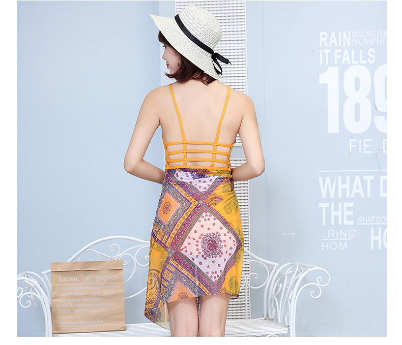 Maillot de bain pour femme - Ref 3034123 Image 29