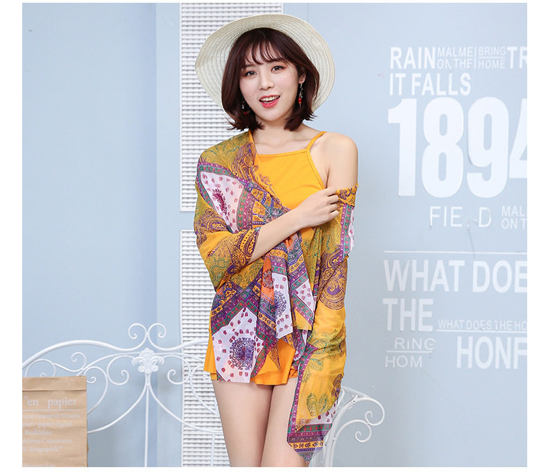 Maillot de bain pour femme - Ref 3034123 Image 27