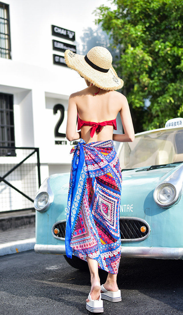 Maillot de bain pour femme - Ref 3027722 Image 25