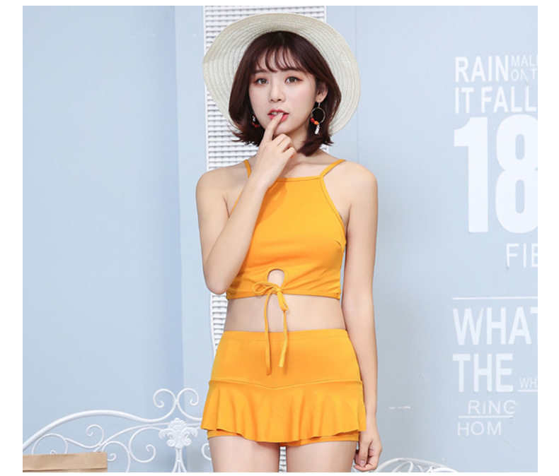 Maillot de bain pour femme - Ref 3034123 Image 22