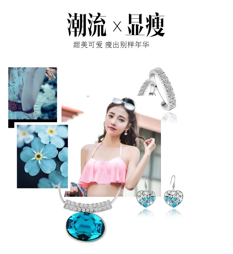 Maillot de bain pour femme - Ref 3027722 Image 15