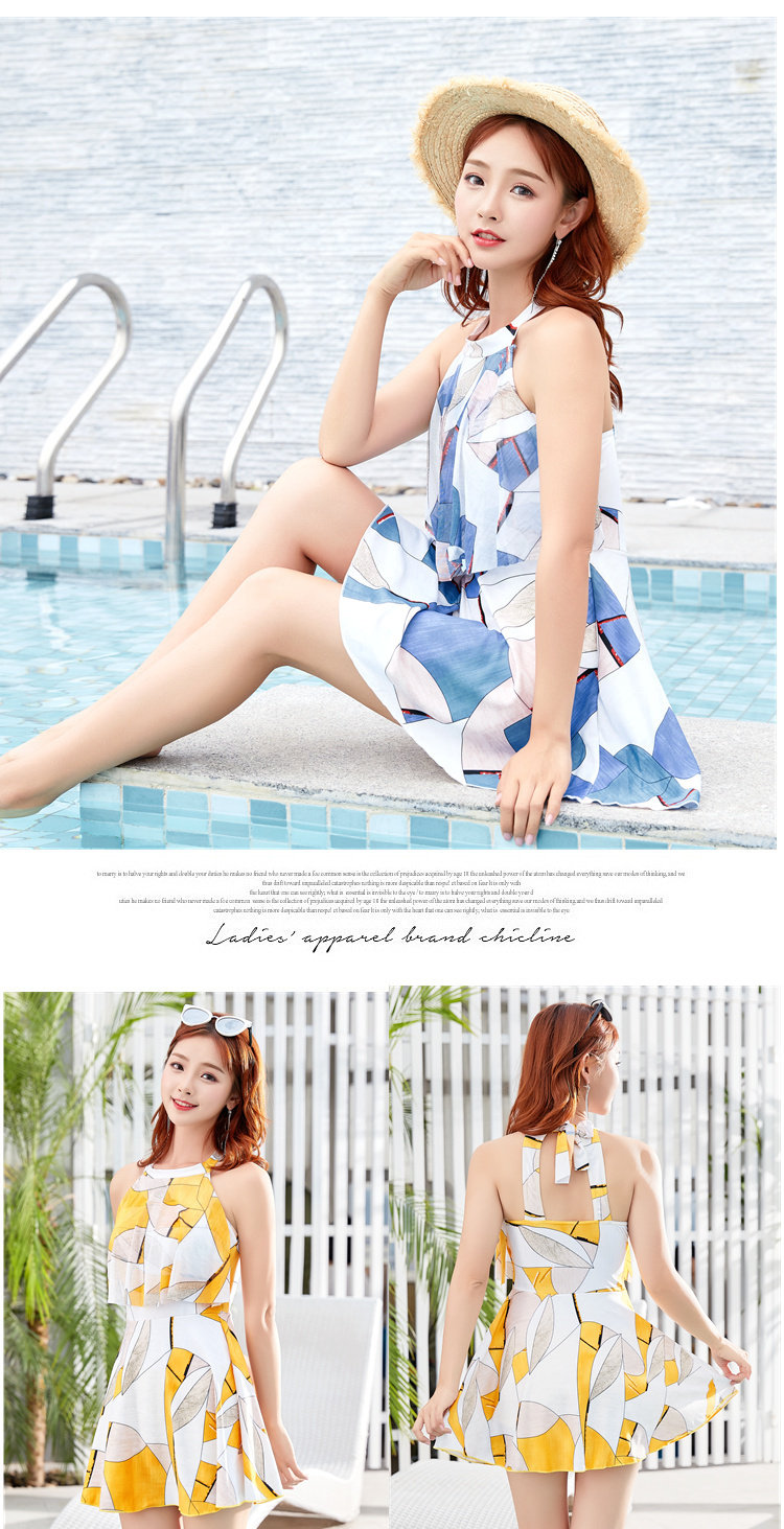 Maillot de bain pour femme - Ref 3028181 Image 15