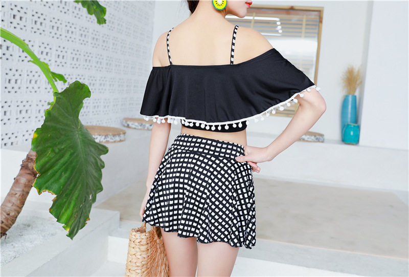 Maillot de bain pour femme - Ref 3028483 Image 22