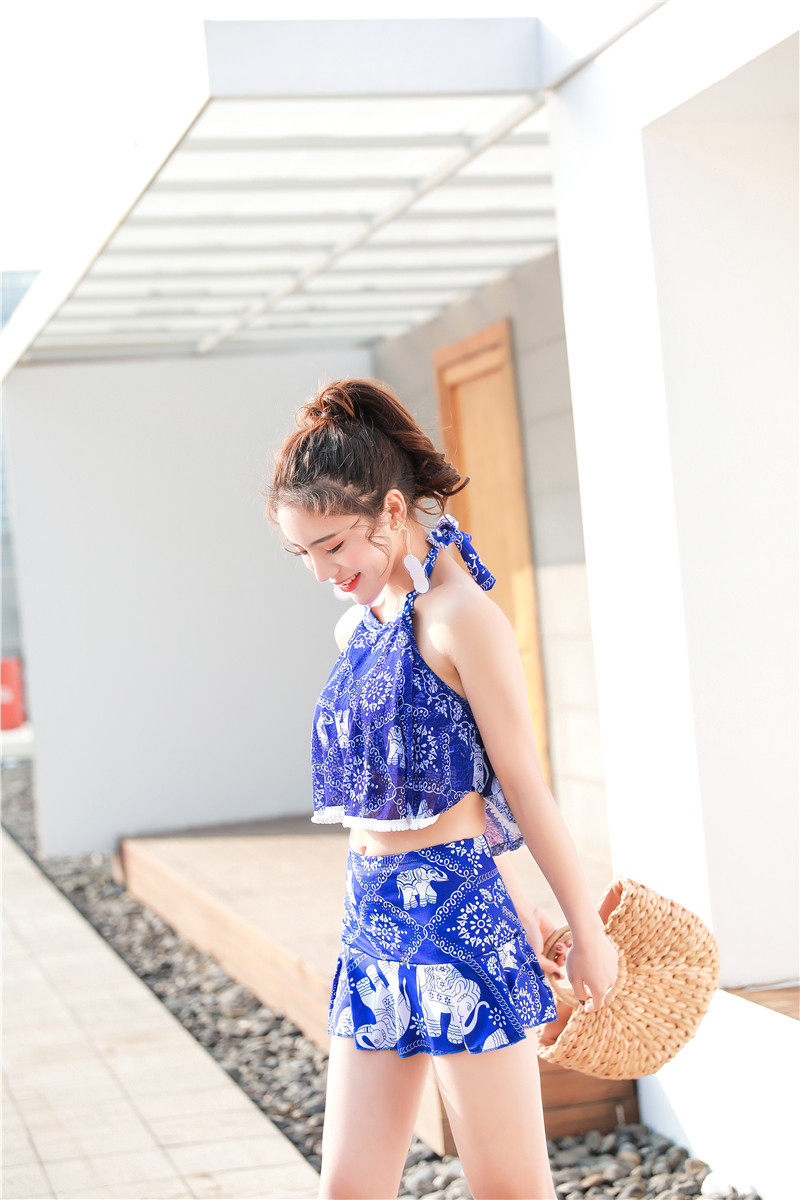 Maillot de bain pour femme - Ref 3028662 Image 35