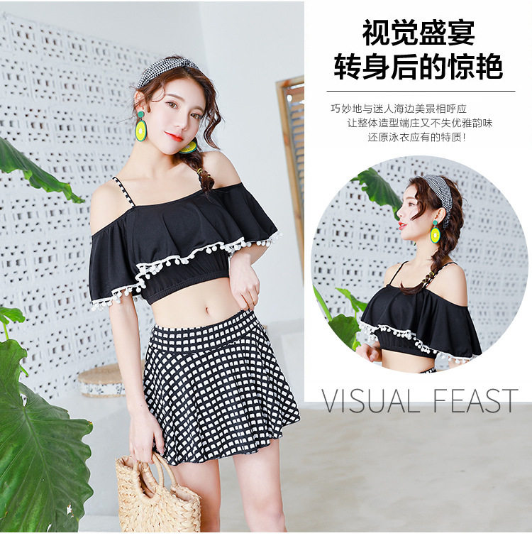 Maillot de bain pour femme - Ref 3028483 Image 7