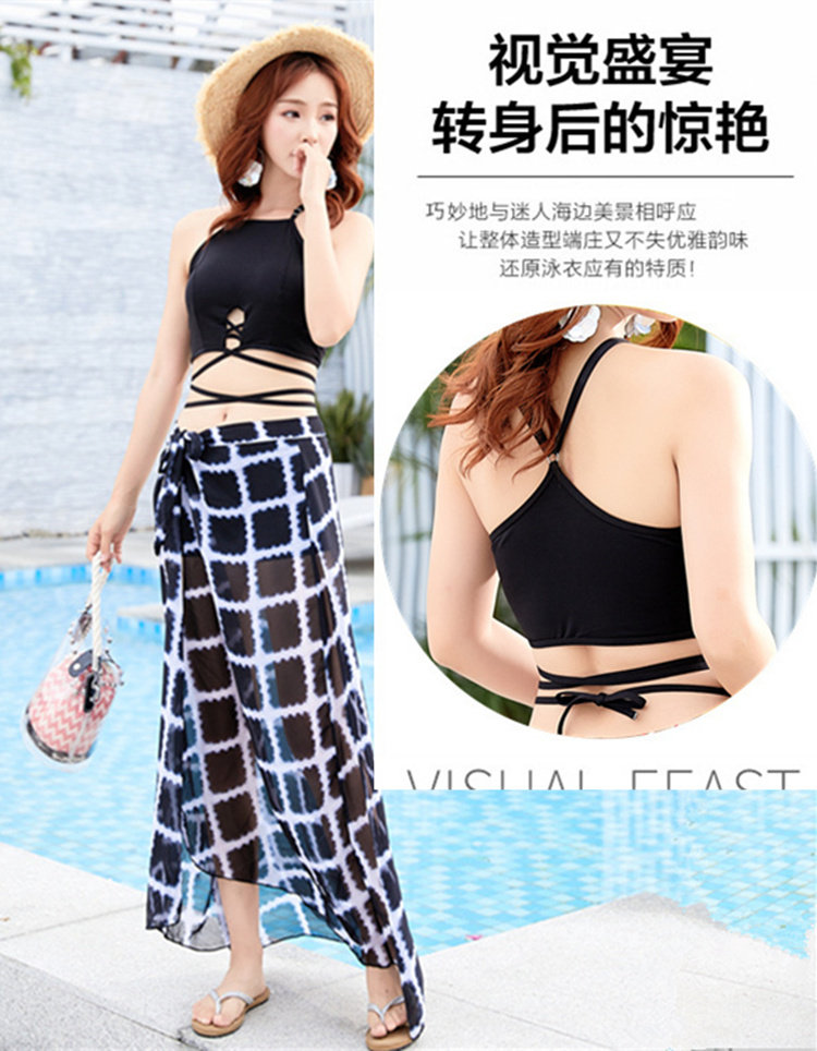 Maillot de bain pour femme - Ref 3034123 Image 7