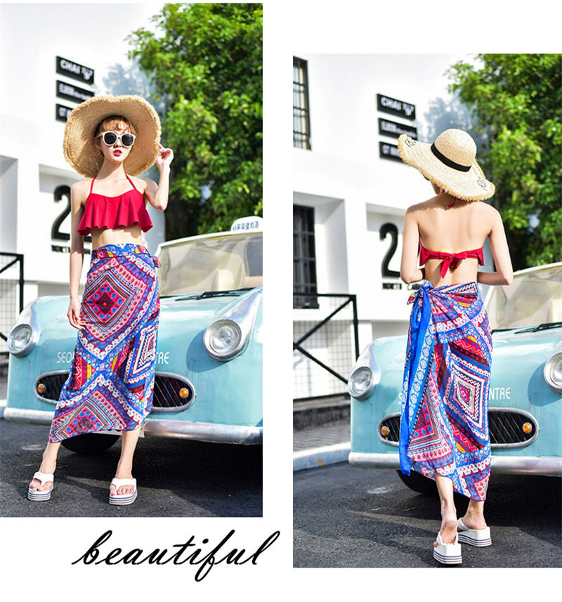 Maillot de bain pour femme - Ref 3027722 Image 22