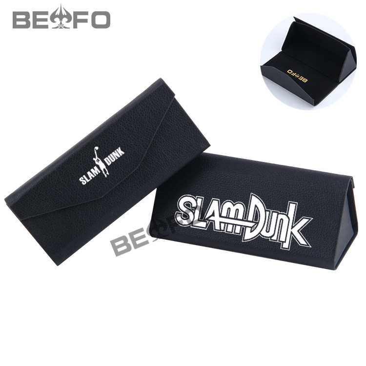 Beufo Club Slam Dunk Anime Peripheral Sakuragi Hanamichi Rukawa Maple Triangle Foldableing Portable Glasses Case