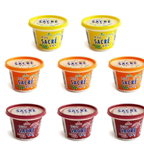 2022 Summer Japans Ford Bag Ice Cream Classic Ice Shades Cup Composition Jiang Zhejiang Shanghai