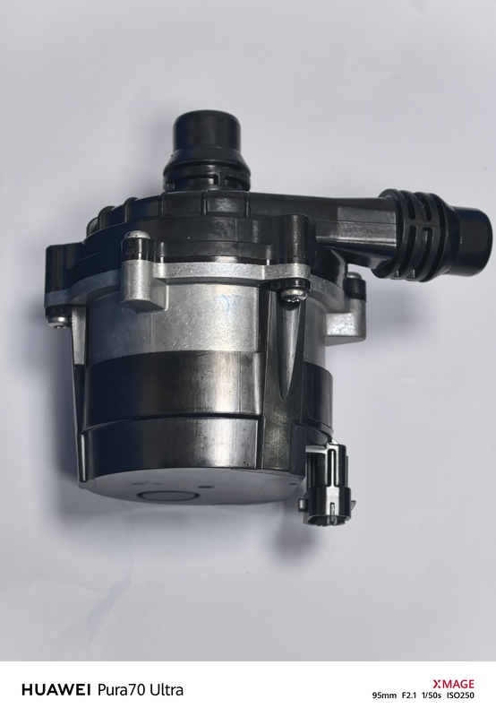 Inventory Handling Electronic Water Pump Chrysler Moper Inventory Handling Electronic Water Pump Chrysler Moper