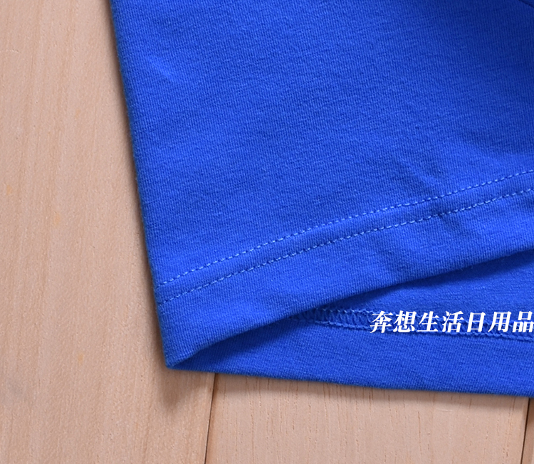 Shanua Quần short nam Boxer Leica Cotton thun cotton MNK Cotton Đồ lót nam 33625 quần lót nam thun lạnh siêu mỏng