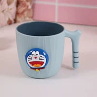 Голубая голова зенить