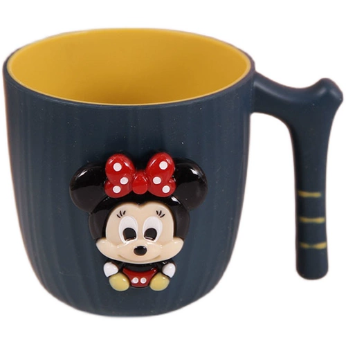 Детский комплект для домашнего использования для влюбленных, ополаскиватель для рта