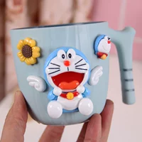 Голубая джинг