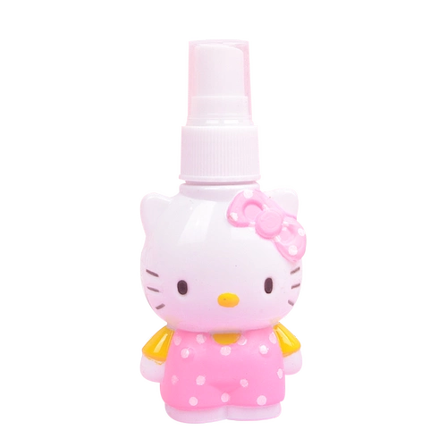 Милый распылитель, лосьон, портативная бутылка для лица