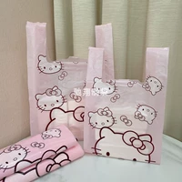 Розовый кот