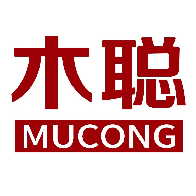 木聪家具旗舰店的LOGO
