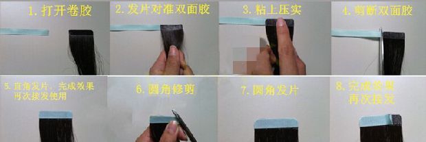 Tête mannequin - Ref 283979 Image 12