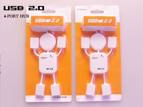 Concentrateur USB - Ref 369340 Image 8