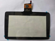 Mazda Atez cx-4 Onksera Original Desai Original Car Navigation Capacitor Touch Screen
