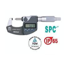  Japan MITUTOYO MITUTOYO digital display terminal micrometer 342-271 342-371(0-20*0 001)