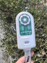 The old-fashioned heated seat cushion thermostat and wind control switch are only new. Contact us before bidding.