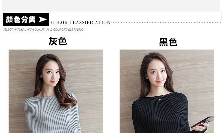 Đồ dệt kim mùa thu 2019 mới của nữ dài Hàn Quốc thời trang tay áo hoang dã áo len dài tay áo - Cardigan cardigan nữ