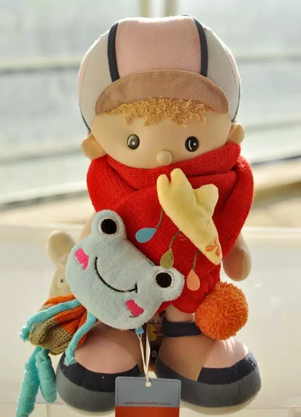 Echarpe enfant - Ref 2138156 Image 13