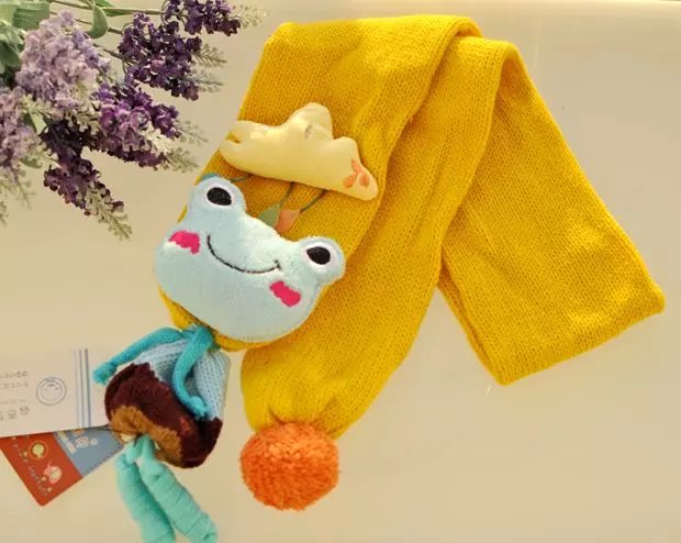Echarpe enfant - Ref 2138156 Image 16