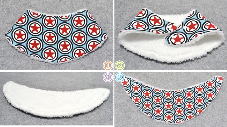 Foulard enfant - Ref 2137331 Image 6