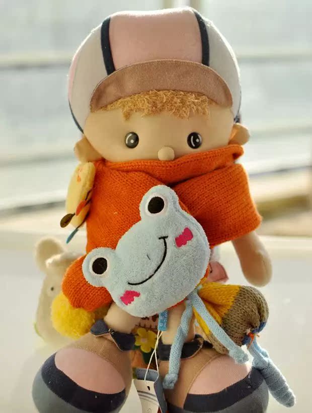 Echarpe enfant - Ref 2138156 Image 15
