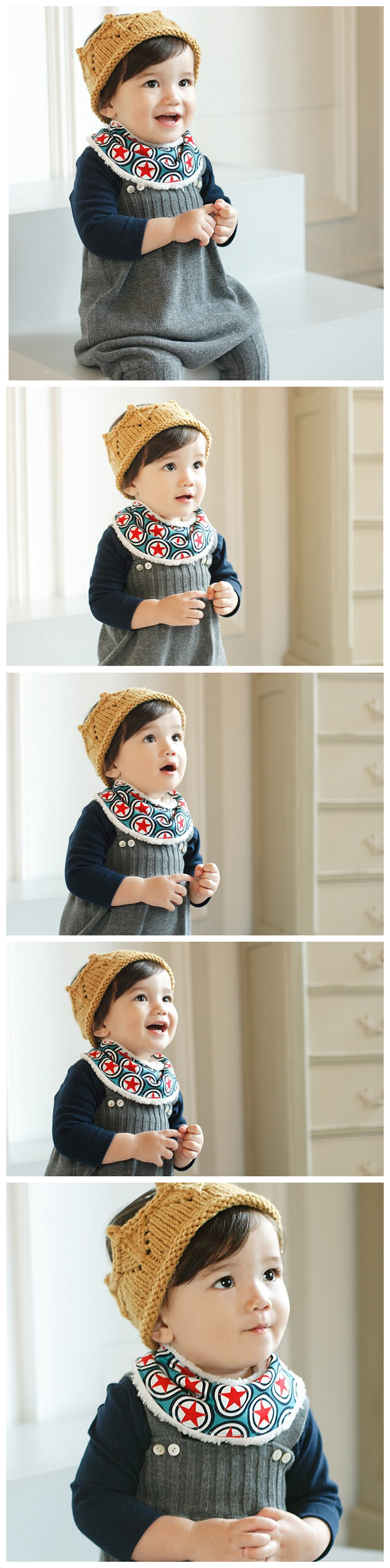 Foulard enfant - Ref 2137331 Image 8