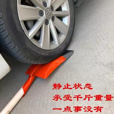 Junze shovel Agricultural manganese iron and steel shovel Construction site garden art pointed shovel Digging soil digging ditch steel shovel square shovel coal shovel