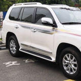 08-22 Модели Rand Cool Road Ze Доступный Land Patrol LC20 Welcom