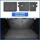 Tank 300 Border Edition [Подушка TPE Hail Box+задняя подушка]