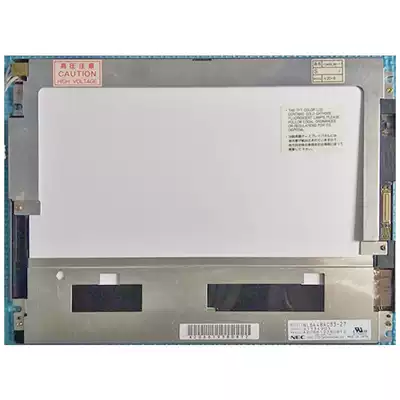 NEC10 4 inch LCD computer screen NL6448AC33-27 LCD monitor TFT640 * 480