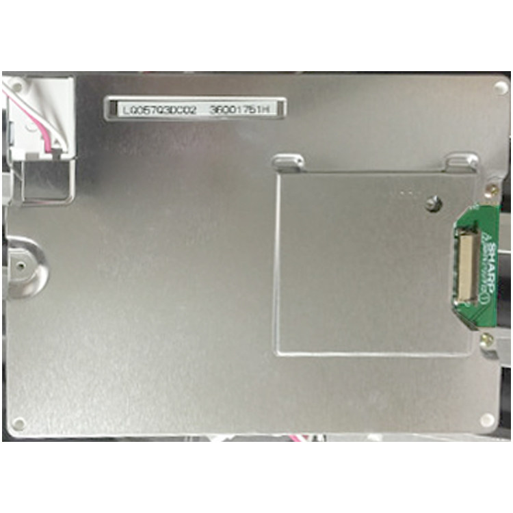Sharp 5 7-inch display LQ057Q3DC02 LQ057HC111 embroidery machine LCD screen 320240