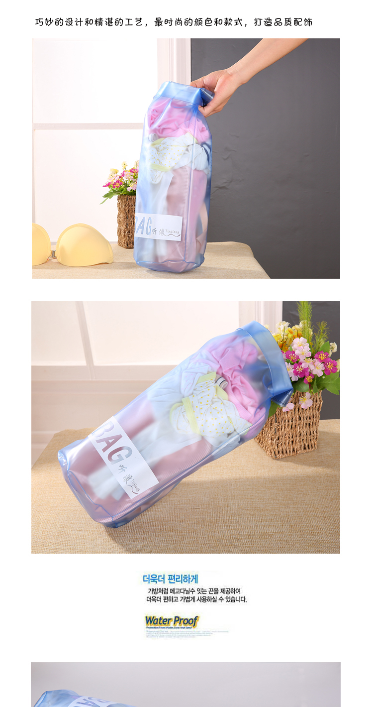 Sac de sport - Ref 14031 Image 4
