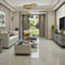 Dongpeng ceramic tiles wall and floor tiles LN63735H01 modern simple style living room offline store consultation customer service