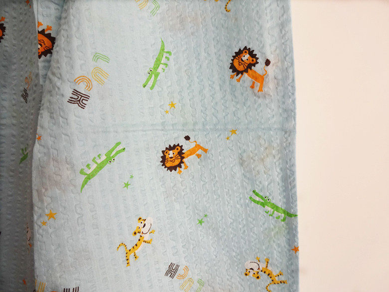 Pantalon pyjama jeune - Ref 730117 Image 16