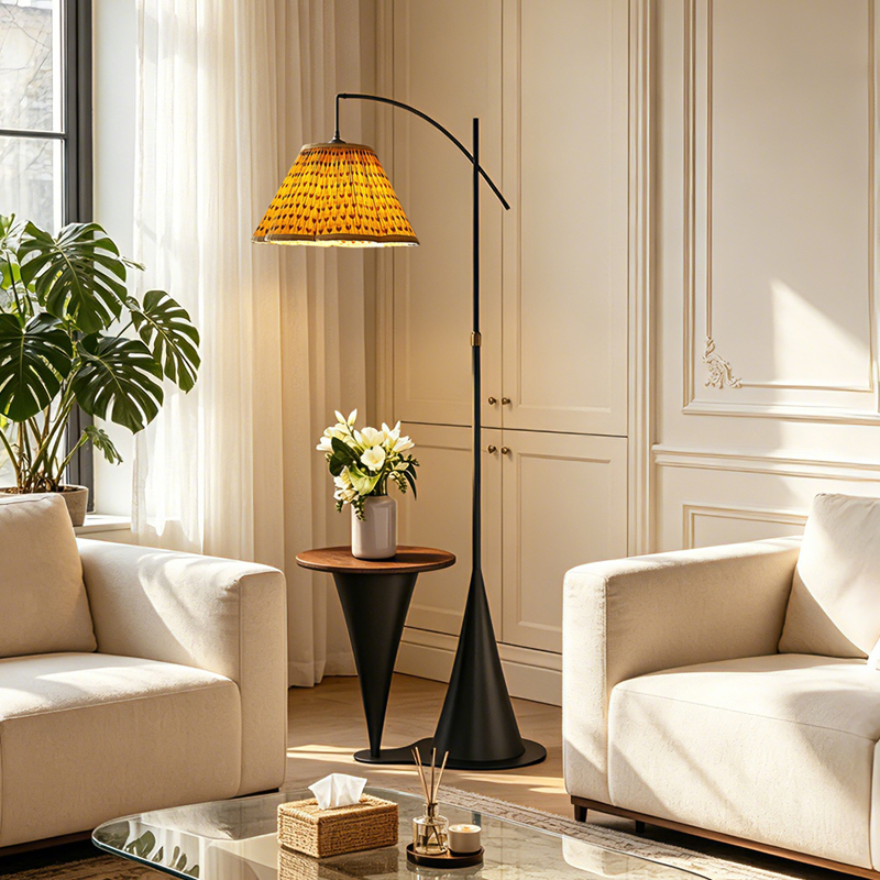 Wabi-Sabi Style Floor Lamp for Living Room, Study, Bedroom, Bedside Lamp, High-End Minimalist Decorative Ambiance Lamp, Standing Table Lamp Wabi-Sabi Style Floor Lamp for Living Room, Study, Bedroom, Bedside Lamp, High-End Minimalist Decorative Ambiance Lamp, Standing Table Lamp
